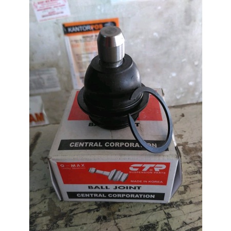 balljoint chevrolet spark 1200 cc