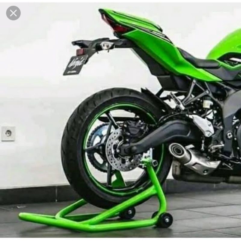 Paddock Copy Daytona