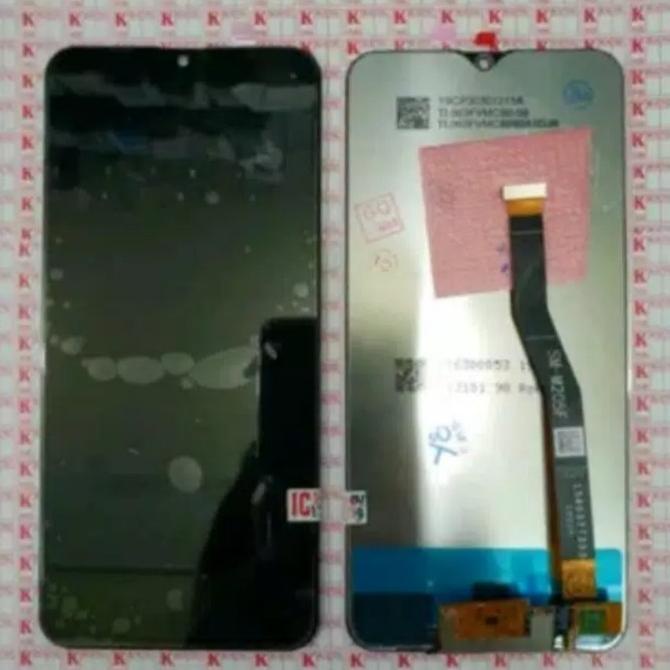 LCD + TOUCHSCREEN SAMSUNG GALAXY M20 M205G M205