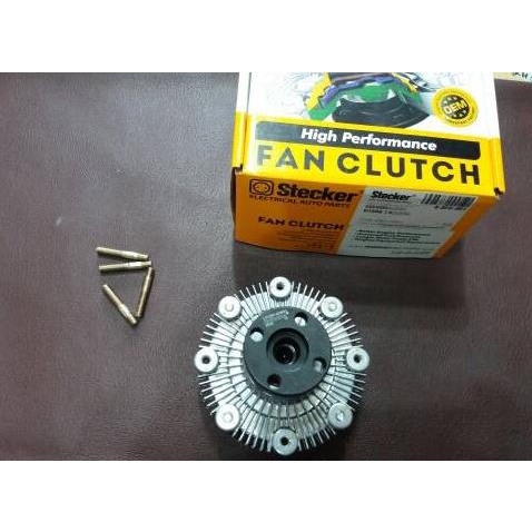 Visco Fan Vitara Escudo Sidekick / Fan Clutch Vitara Escudo Sidekick