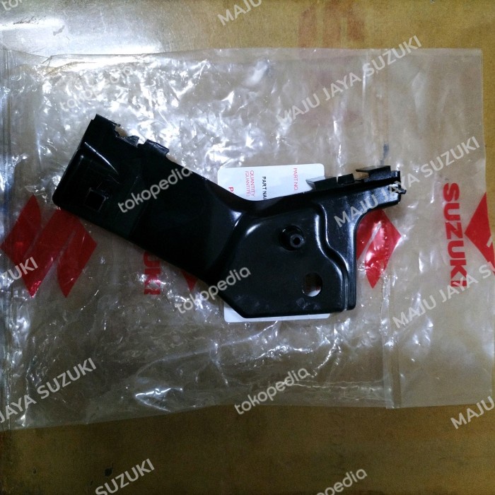 Breket Bemper Depan Apv . Apv Arena Asli Ready