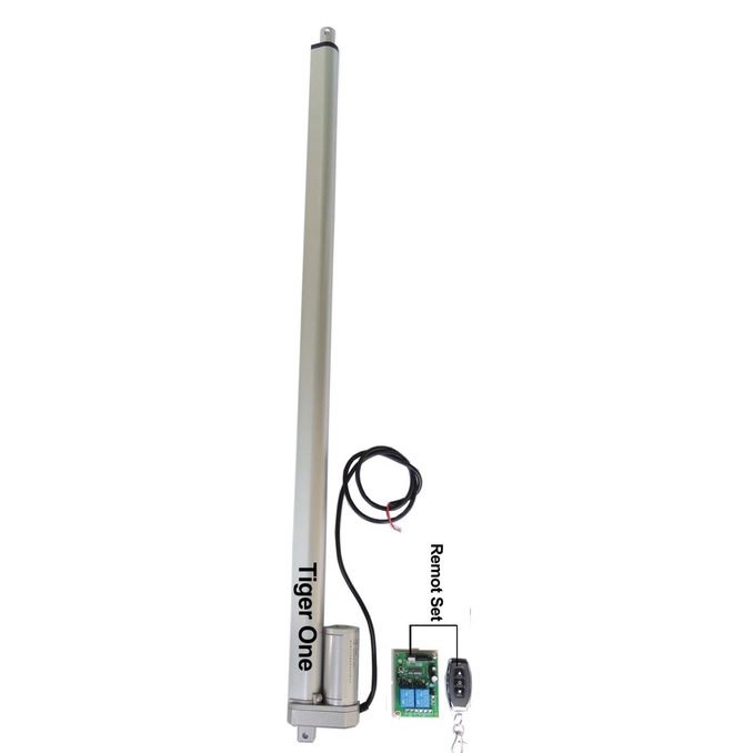 Aktuator, Actuator 24V Linear Aktuator, Linear Actuator 75Cm 1000N