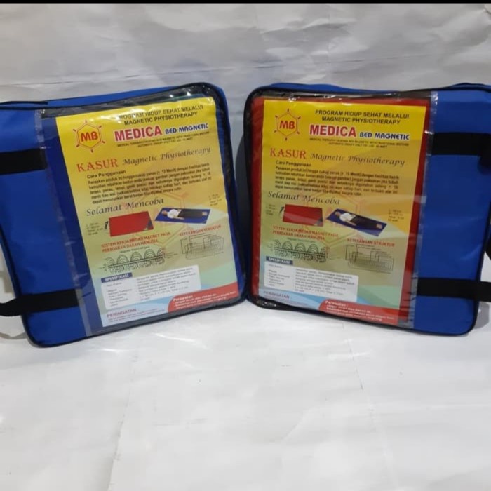 JM- Alat Therapi Bantal Penghangat tubuh/Matras penghangat tubuh kesehatan