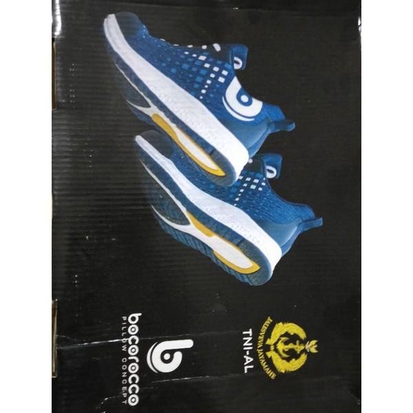 TERLARIS - SEPATU PORAL TNI AL 2022 TERBARU