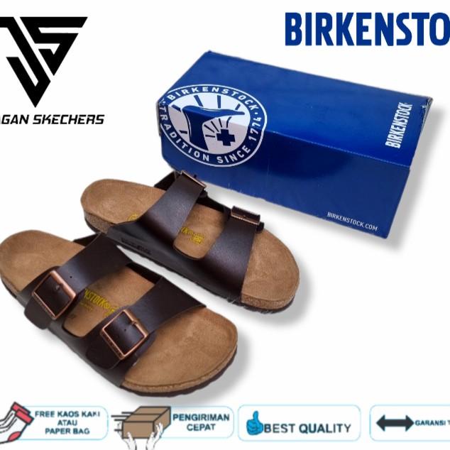TERLARIS - SANDAL BIRKENSTOCK ARIZONA/SANDAL PRIA/BIRKENSTOCK PRIA/SANDAL SELOP