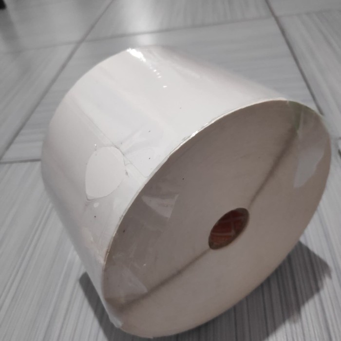

Terlaris - Label Barcode Stiker semicoat resi jne 102 x 127