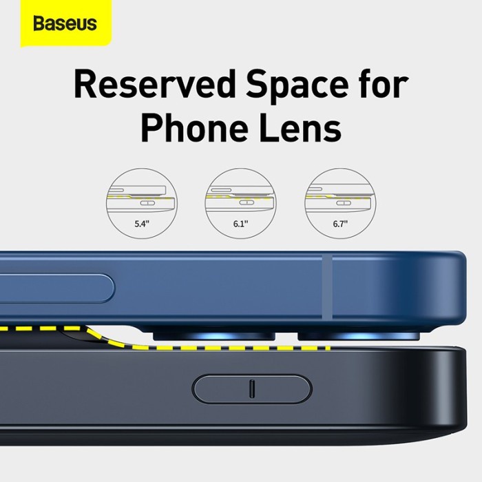 Magsafe Magnetic Wireless Qc Power 10000Mah 20W - Ppmt