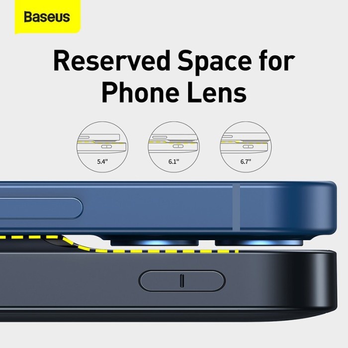 Power Magnetic Wireless Fast Charging 20W 10000Mah Pd Qc