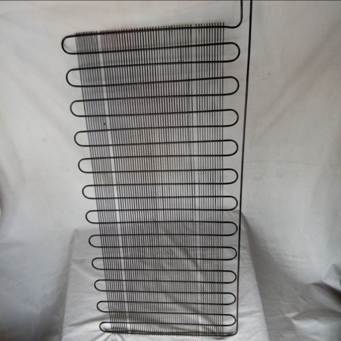 Ready Kondensor Kulkas 2 Pintu Showcase Frezer Dll 12U