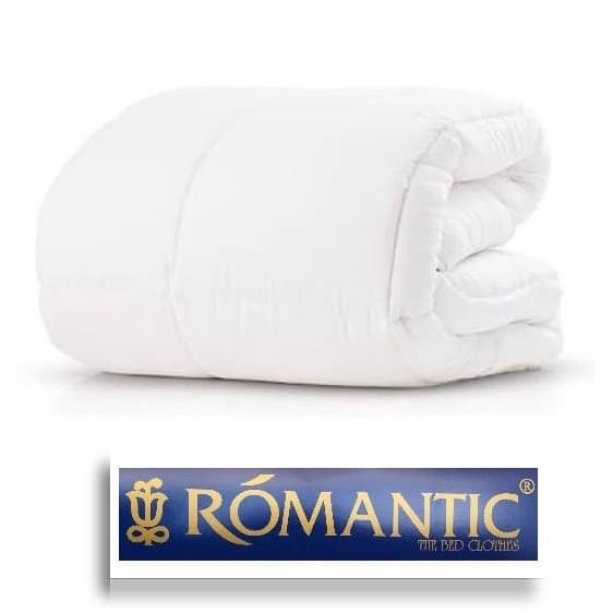 Quilt / Duvet Inner by ROMANTIC standard HOTEL OYO [Free Konsultasi]