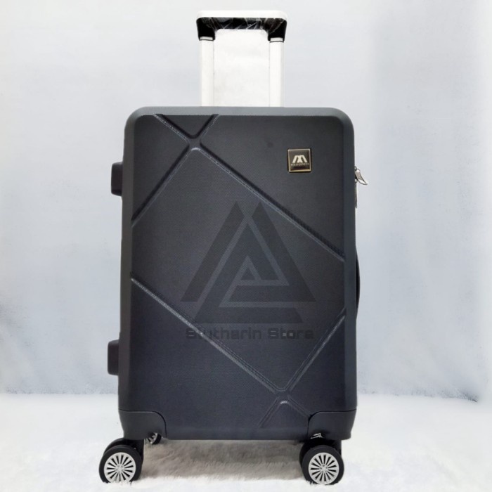 Polo Geneva - Koper 20Inch - 24 Inch 22I Koper Murah -Cocok Buat Gosed