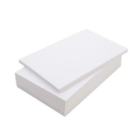 

Berkualitas! 100 Lembar hight quality A4 Kertas Briefcard / BC 160gsm putih ,,