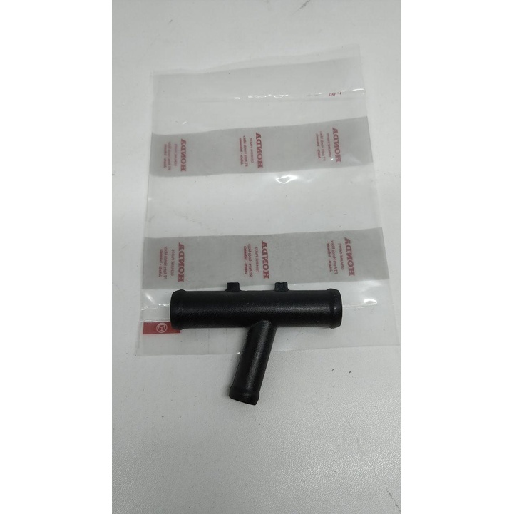 Pipa T Sambungan Selang Radiator Joint Three Way Hose Vario 110 CW