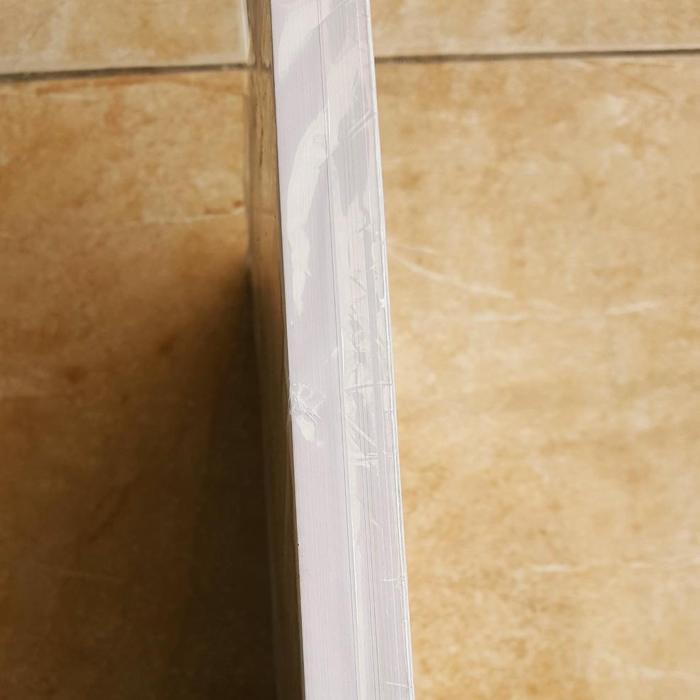 

Best - Kertas Cover Jilid Manila F4 / Brief Card (BC) Putih Folio Rainbow !!