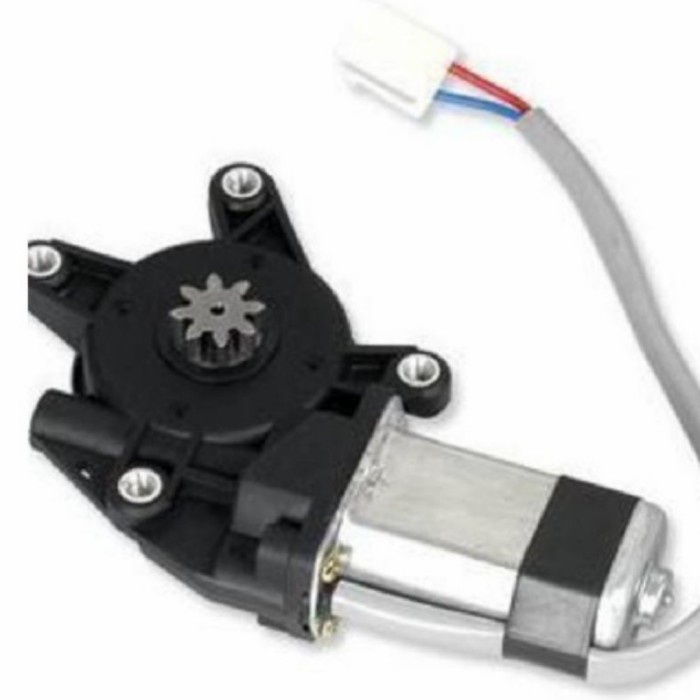 Cod Motor Power Window Depan Proton Gen2 Pesona Saga Waja Kode Dit355