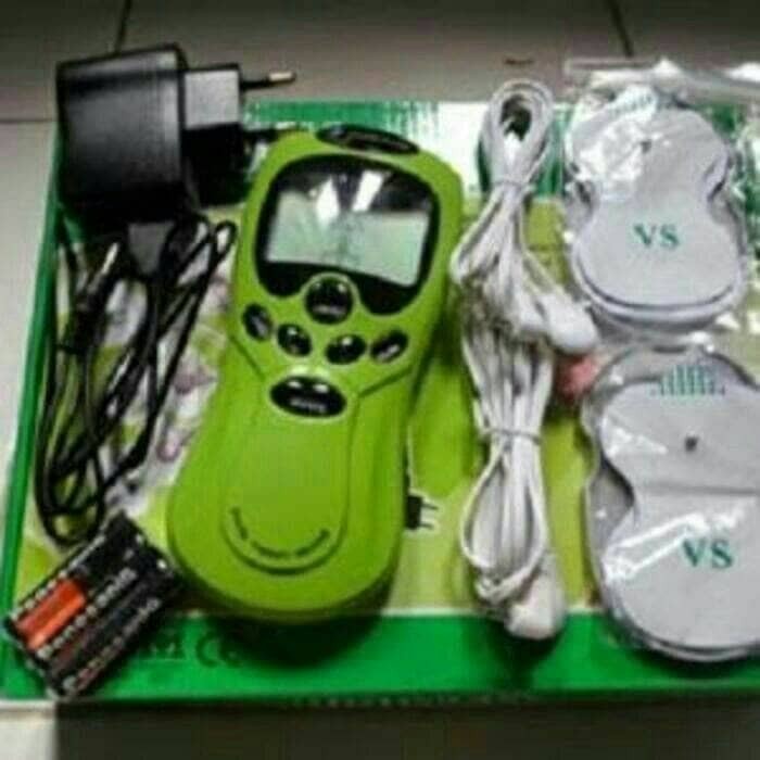 JM- Alat Pijit Terapi Digital DIGIWEL