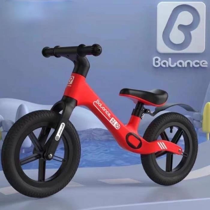 Harga Bike Balance Premium Terbaru Jan 2026 | BigGo Indonesia