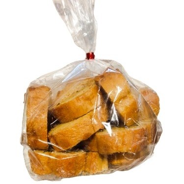 

><><><] Garlic Bread / Roti Garlic 50g