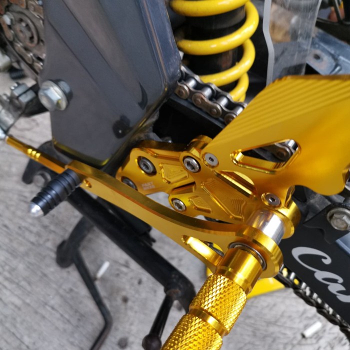 ✨New Underbone Vixion Nva/Nva Limited