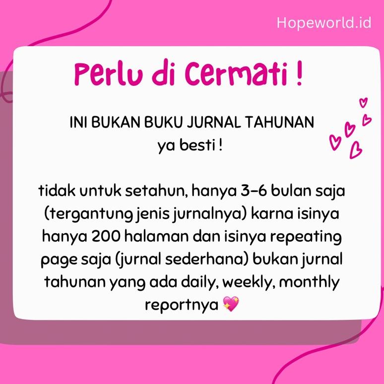 

Promo - Reflection Journal - My Miniseries Self Reflection Journal by SANDRAROSE, Journal, Planner, Buku Jurnal, Diary Book, Buku Diary, Jurnal Refleksi, ~