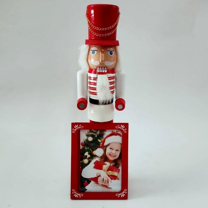 

Patung Kayu Nutpigura Foto Kado Special Natal Santa Merah Box Berkualitas