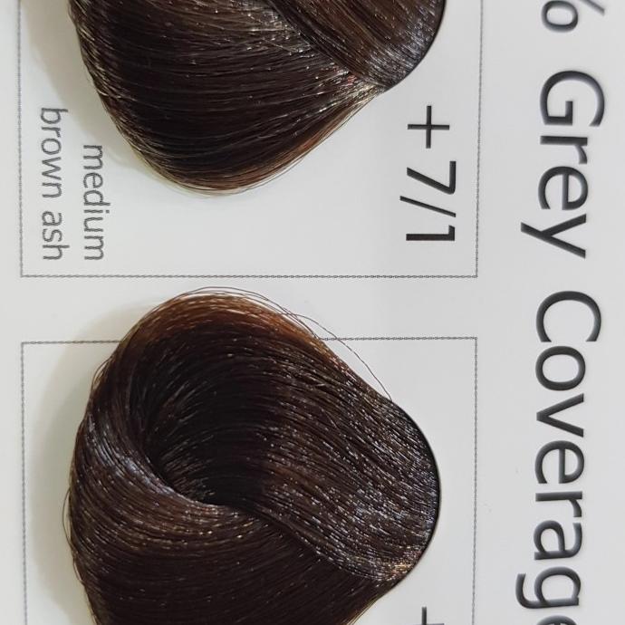 BARANG TERLARIS ANGEL HAIR COLOR CREAM CAT RAMBUT DANCOLY READYY ATINPUTRISTORE