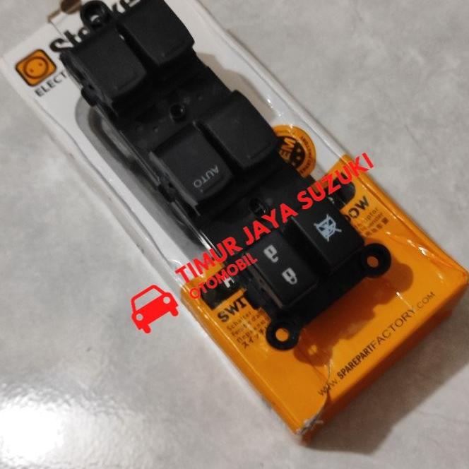 Switch Saklar Power Window Ignis Depan Kanan Stecker
