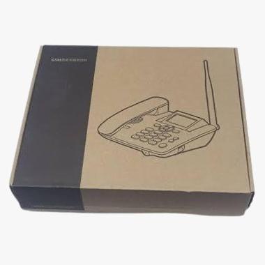 Telepon Gsm Ezitel 6588