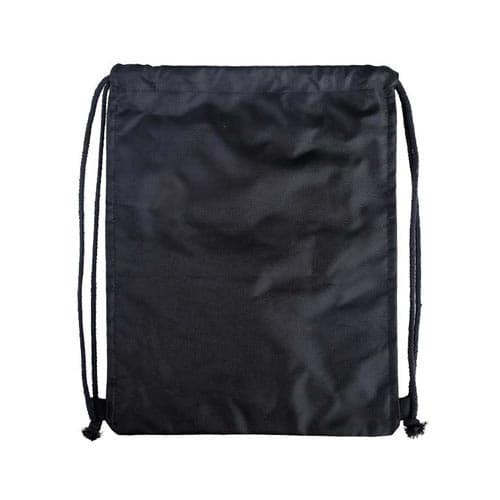 Tas Serut Zumba Zin Tas Senam Fitness Gym Drawstring Bapa