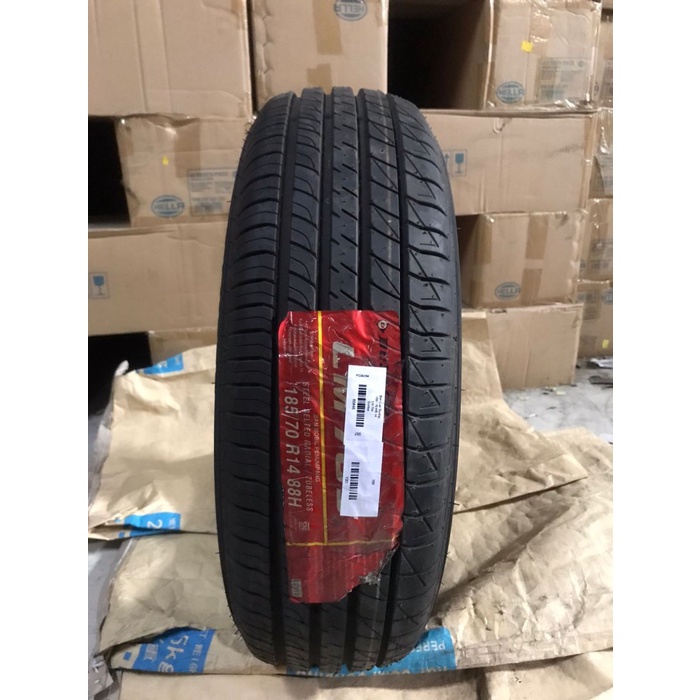 ✨Ready Ban Mobil Dunlop XeniaAvanza 1.3Panther Lv185/70 Hr14 Lm 704 Th20 Terbaru