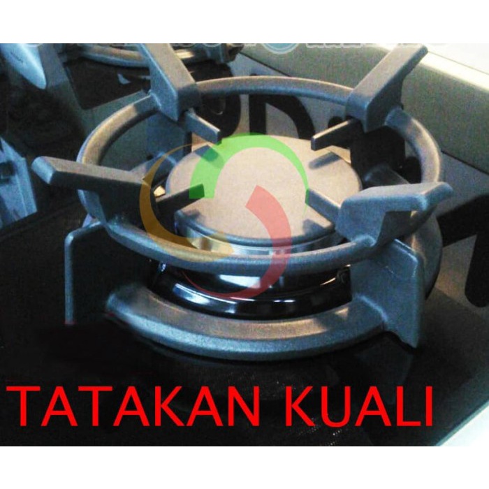 PAKET KOMPOR TANAM MODENA BH 1725 DAN COOKER HOOD PX 7001