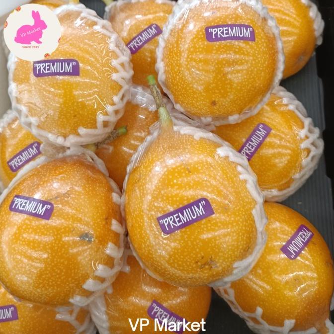 

MARKISA MADU IMPORT SUPER MANIS | PASSION FRUIT IMPORT 500G DONATAMAULI