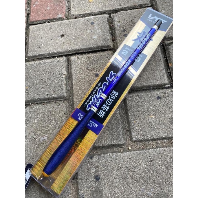 Joran Tegek Versus Spectal - Full Carbon - Hight Quality