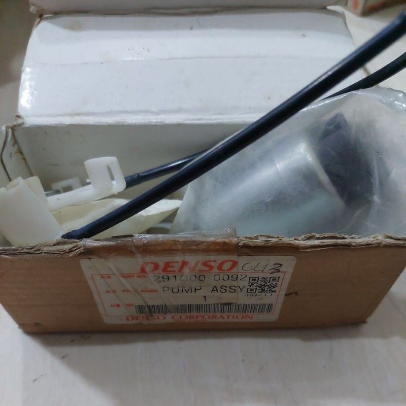 Rotak bensin suzuki APV