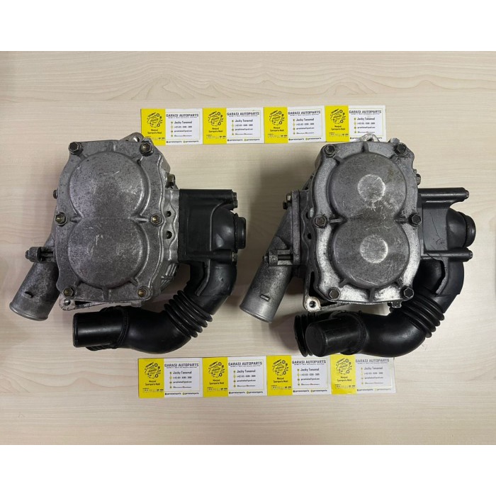 {Second} super cas amr 500 universal / aisin Murah