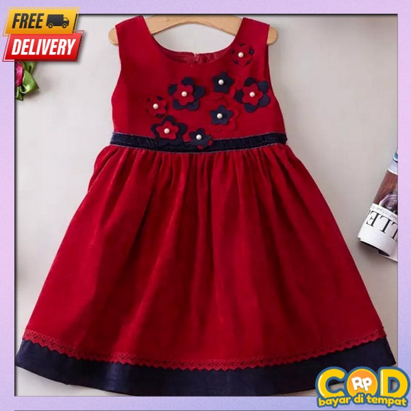 Berkualitas Terbaru Prempuan Dreas Drees Cewek Kekinian Gaun Ghaun Import Ansk Cewe Bsju Cwek High Q