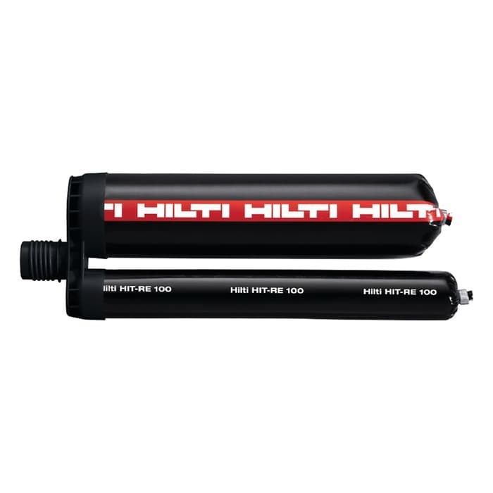 Ready HILTI HIT-RE 100 / TUBE