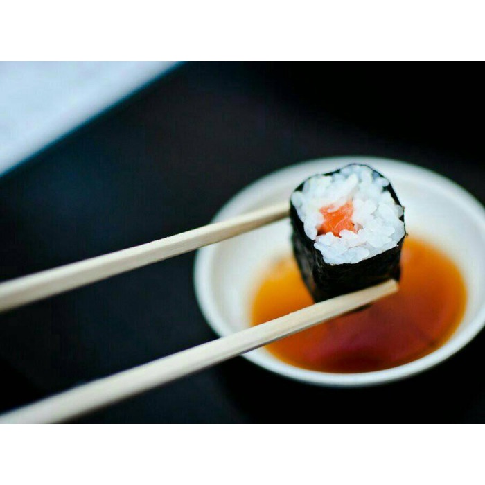 

Kikkoman Halal Sushi Shoyu Kecap Asin Jepang Soy Sauce Kikoman