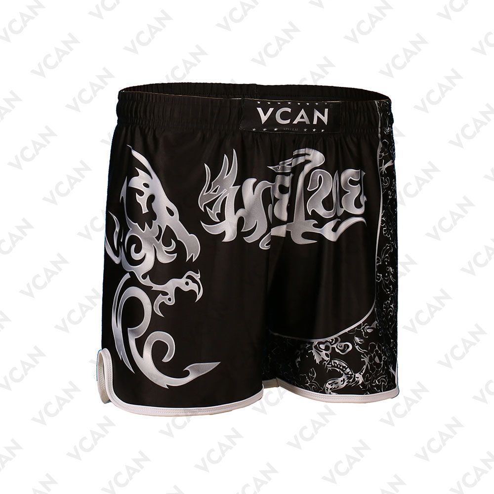 Celana Pendek Latihan Tinju Pria dan Wanita, Celana Pendek Kebugaran Tinju