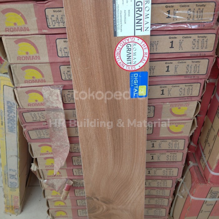 Granit Roman Gt915522R Dqueensland Rosato 15X90
