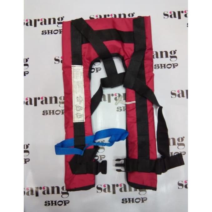 Pelampung Gas Co2 / Life Jacket Co2