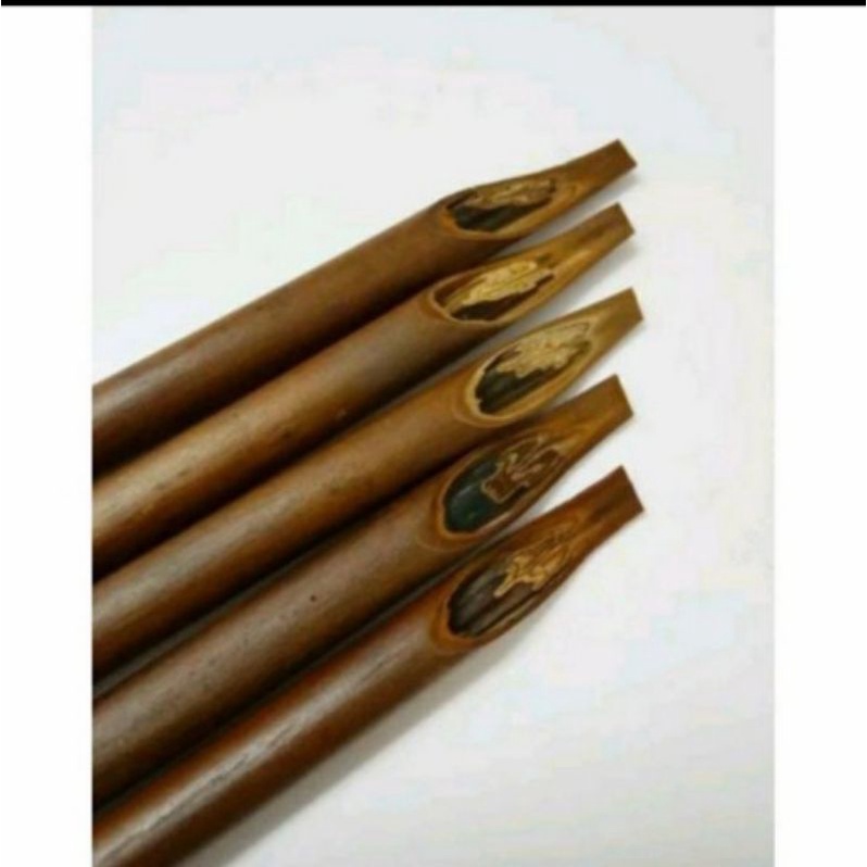 

Handam Pena kaligrafi panjang 15-40cm