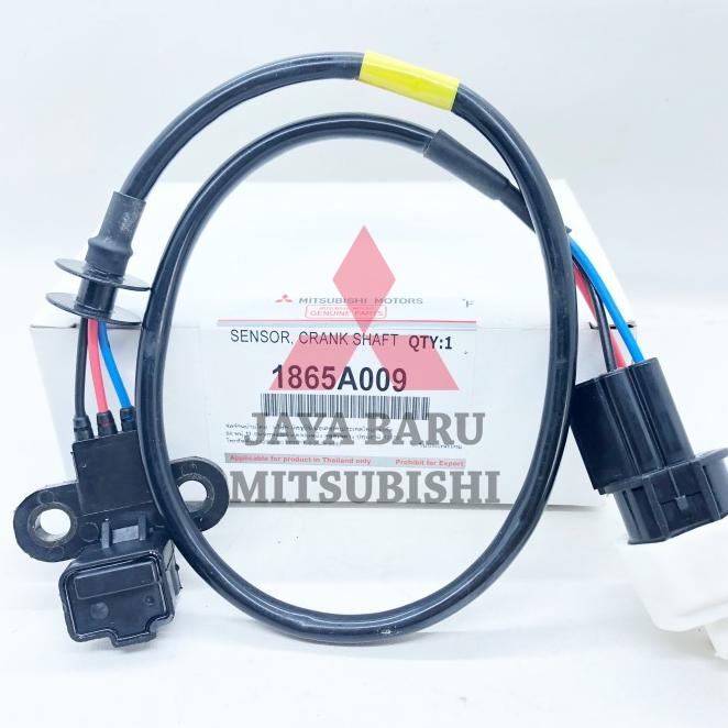 Sensor Ckp/ Sensor Crankshaft T120Ss Injection