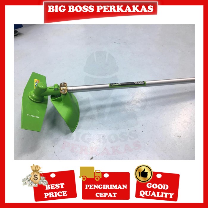 RYU MESIN POTONG RUMPUT 2 TAK RYU RBC2T BRUSH CUTTER ORIGINAL TERBARU