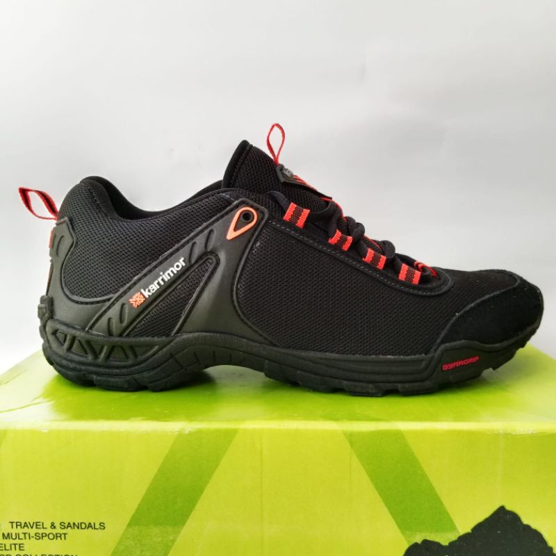 Sepatu Sepeda Mtb Terbaru Sepatu Sepeda Gunung Gowes Karrimor Newton Sumt Terbaru Sepatu Gunung Pria