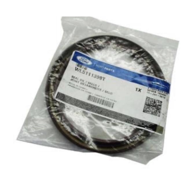 Seal Kruk As Belakang/Seal Oil Crankshaft Ford Ranger Ford Everest Ori