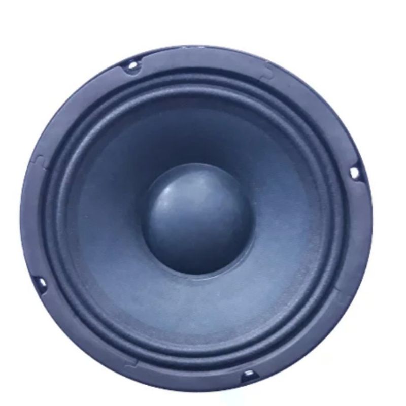 SPEAKER 8INCH JIC LA08050 PACKING BUBBLEWRAP