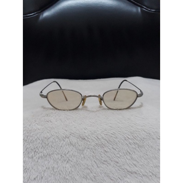 Kacamata Frame Tommy Hilfiger TH82-47 Original Second