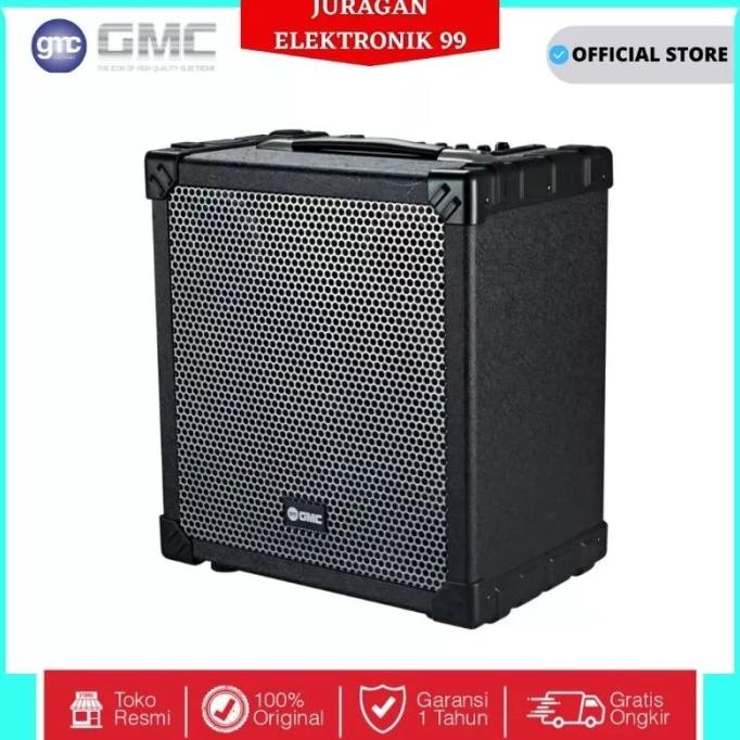 speaker GMC 888S