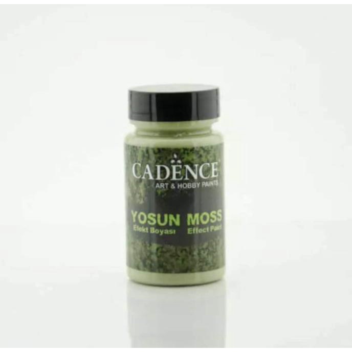 

] Cat Cadence Moss Effect Paint 90Ml Terbaik